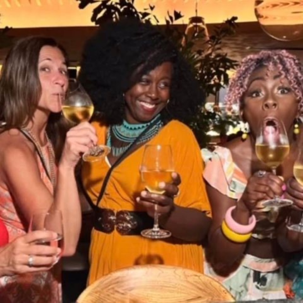 Meet your Posher, Febra